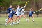 WLax vs MHC  Wheaton College Women’s Lacrosse vs Mount Holyoke College. - Photo By: KEITH NORDSTROM : Wheaton, Lacrosse, LAX